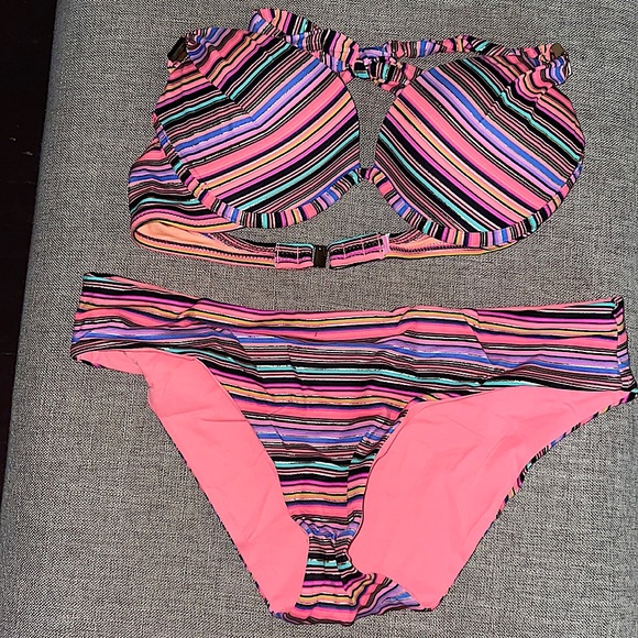 Swimsuit - Picture 1 of 2